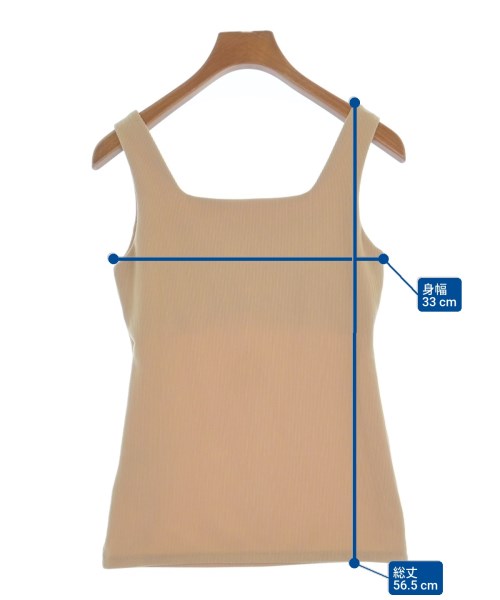 STUNNING LURE เสื้อกล้าม