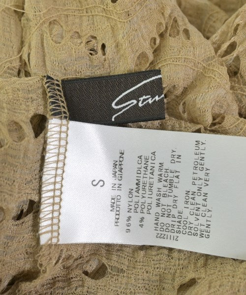 STUNNING LURE เสื้อยืด/เสื้อท็อปส์