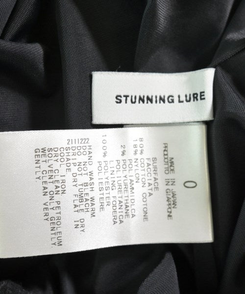 STUNNING LURE กระโปรงยาว/แม็กซี่ยาว