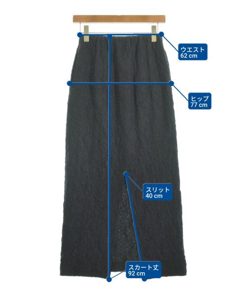 STUNNING LURE กระโปรงยาว/แม็กซี่ยาว