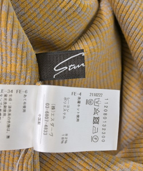 STUNNING LURE เสื้อกันหนาว