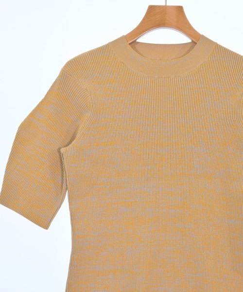 STUNNING LURE เสื้อกันหนาว