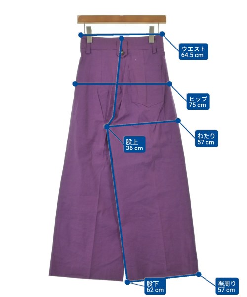 STUNNING LURE กางเกง อื่น