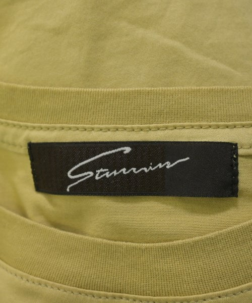 STUNNING LURE เสื้อยืด/เสื้อท็อปส์