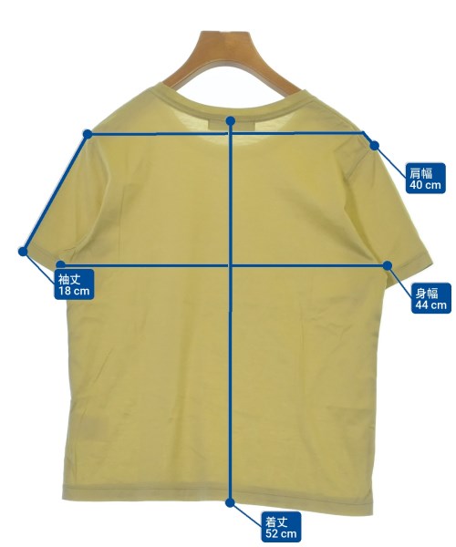 STUNNING LURE เสื้อยืด/เสื้อท็อปส์