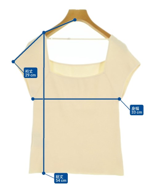 STUNNING LURE เสื้อยืด/เสื้อท็อปส์