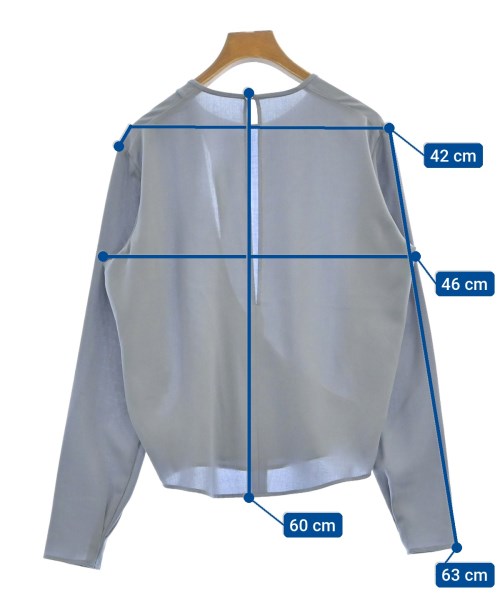 STUNNING LURE เสื้อสตรี