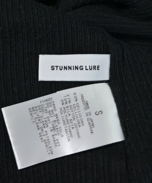 STUNNING LURE เสื้อกล้าม