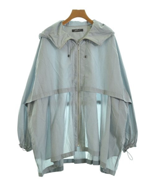 STUNNING LURE เสื้อพาร์กาภูเขา
