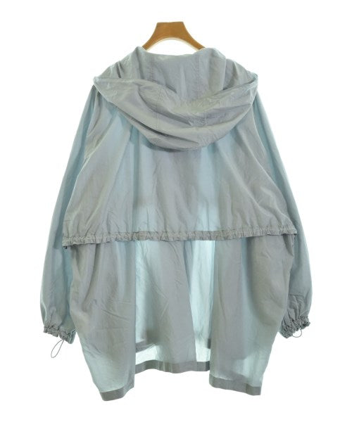 STUNNING LURE เสื้อพาร์กาภูเขา