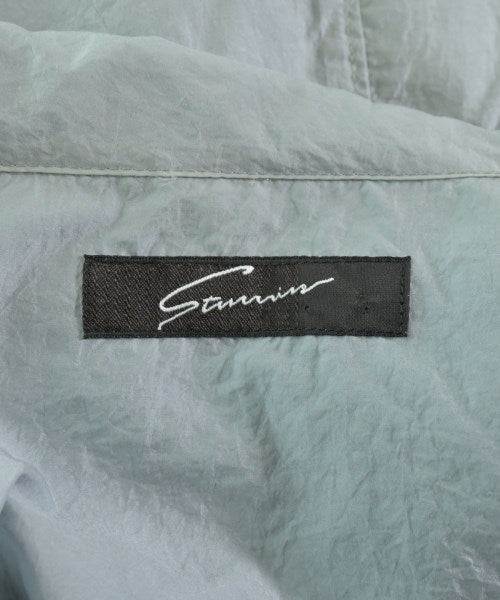 STUNNING LURE เสื้อพาร์กาภูเขา