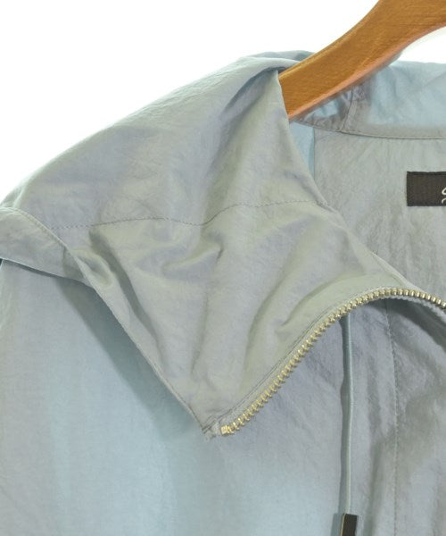 STUNNING LURE เสื้อพาร์กาภูเขา