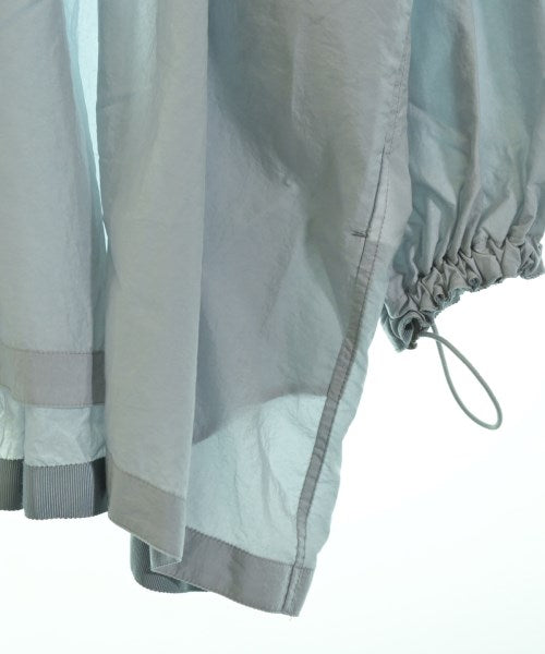 STUNNING LURE เสื้อพาร์กาภูเขา