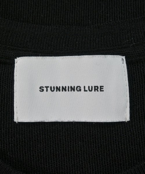 STUNNING LURE เสื้อกันหนาว