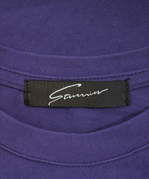 STUNNING LURE เสื้อยืด/เสื้อท็อปส์