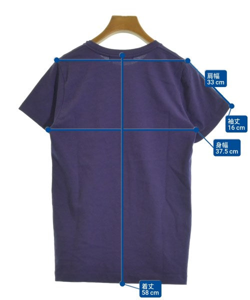 STUNNING LURE เสื้อยืด/เสื้อท็อปส์