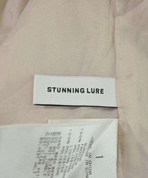 STUNNING LURE กางเกง อื่น