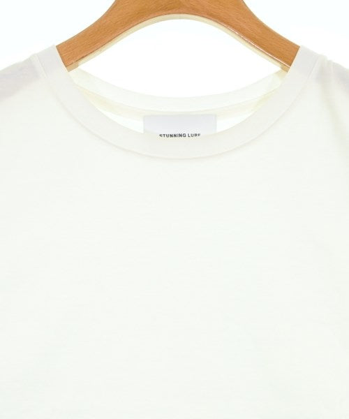 STUNNING LURE เสื้อยืด/เสื้อท็อปส์