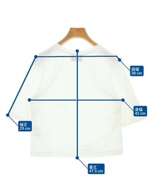 STUNNING LURE เสื้อยืด/เสื้อท็อปส์