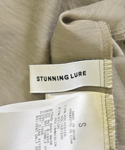 STUNNING LURE เสื้อสตรี