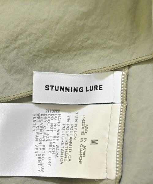 STUNNING LURE เสื้อสตรี