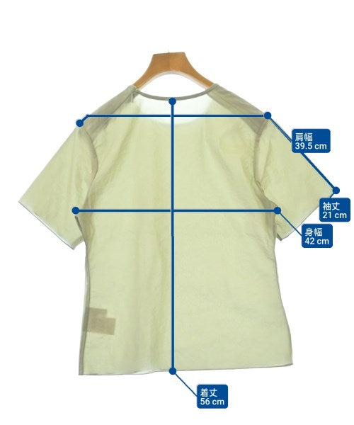 STUNNING LURE เสื้อสตรี