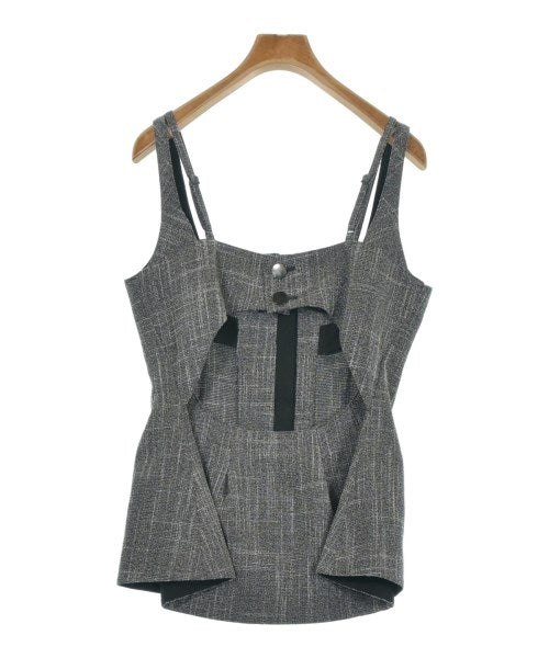 STUNNING LURE เสื้อกั๊ก