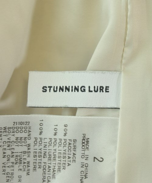 STUNNING LURE กระโปรงยาว/แม็กซี่ยาว