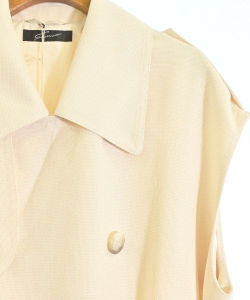STUNNING LURE เสื้อโค้ท อื่น