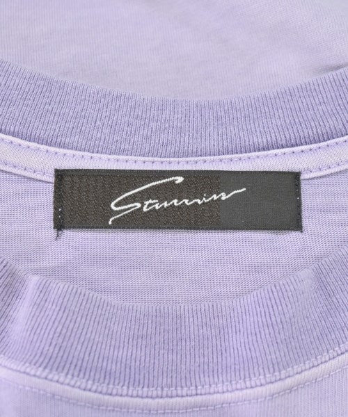 STUNNING LURE เสื้อยืด/เสื้อท็อปส์