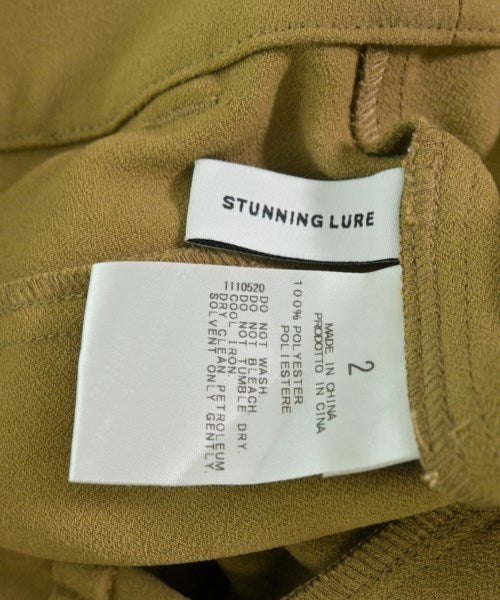 STUNNING LURE กางเกง อื่น