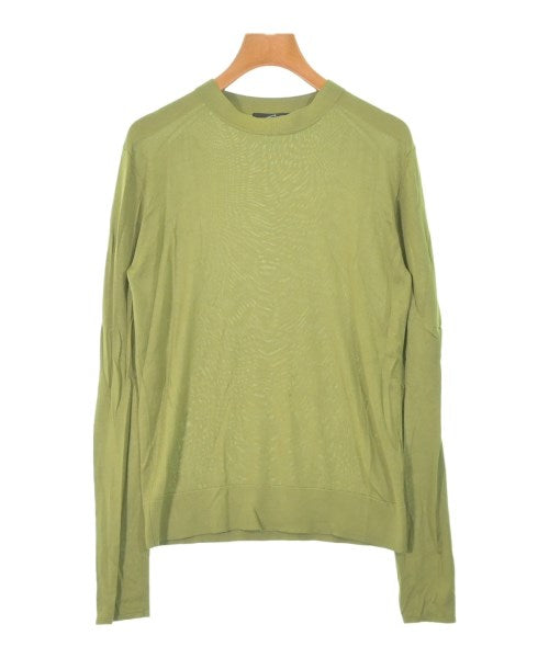 STUNNING LURE เสื้อกันหนาว