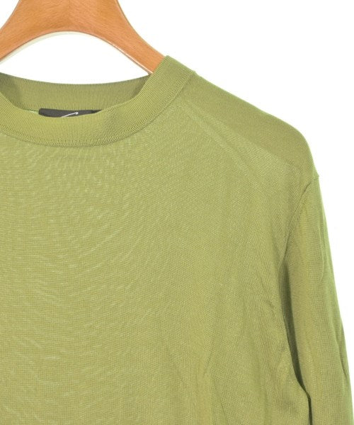 STUNNING LURE เสื้อกันหนาว