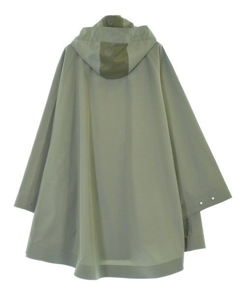 STUNNING LURE เสื้อปอนโช
