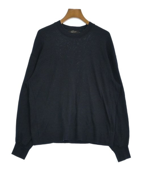 STUNNING LURE เสื้อสเวตเตอร์