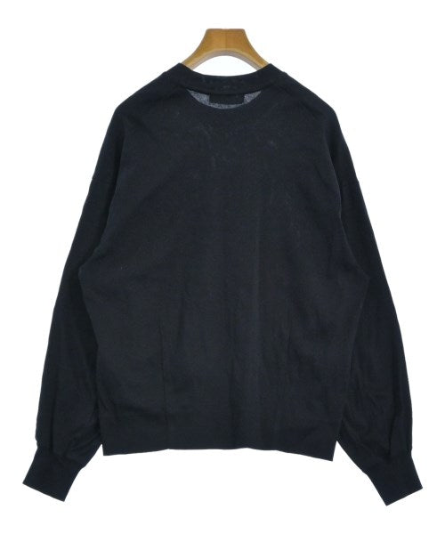 STUNNING LURE เสื้อสเวตเตอร์