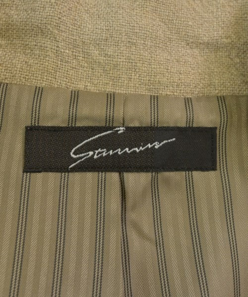 STUNNING LURE เสื้อโค้ท อื่น