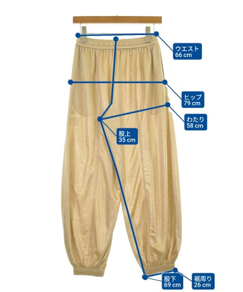 STUNNING LURE กางเกง อื่น