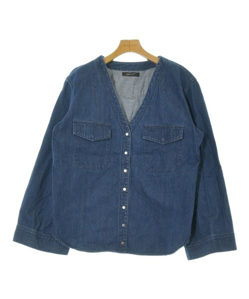 STUNNING LURE เสื้อลำลอง