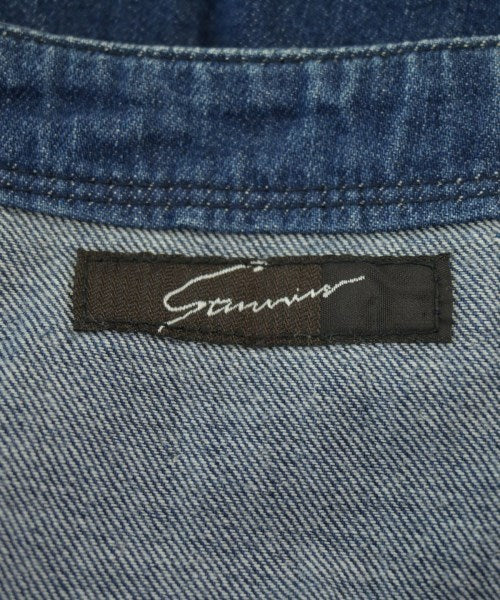 STUNNING LURE เสื้อลำลอง