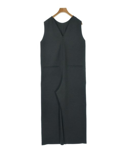 STUNNING LURE ชุดเอี๊ยม/เสื้อคลุมหลวมๆ/จั๊มสูท