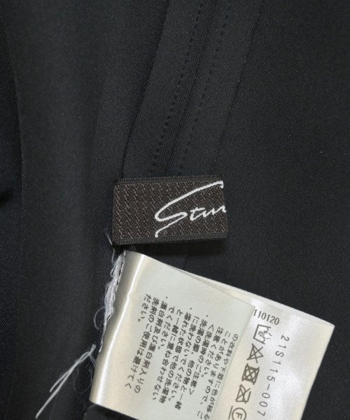 STUNNING LURE ชุดเอี๊ยม/เสื้อคลุมหลวมๆ/จั๊มสูท