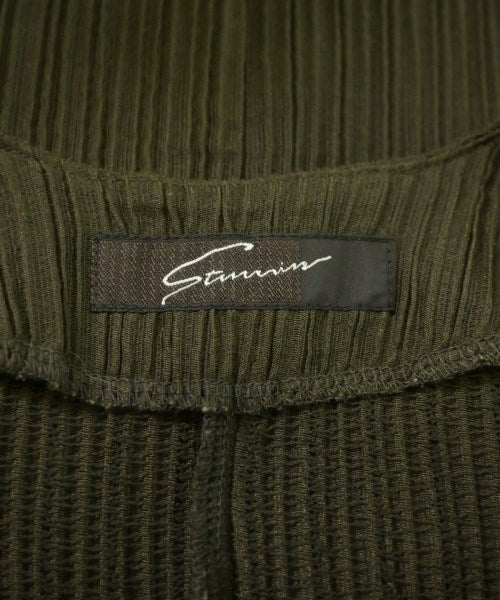 STUNNING LURE เสื้อกั๊ก