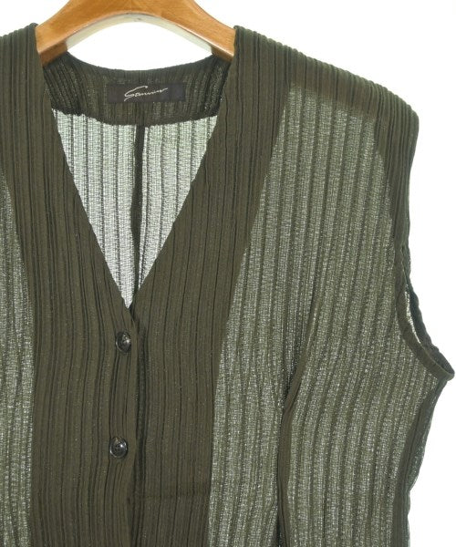 STUNNING LURE เสื้อกั๊ก