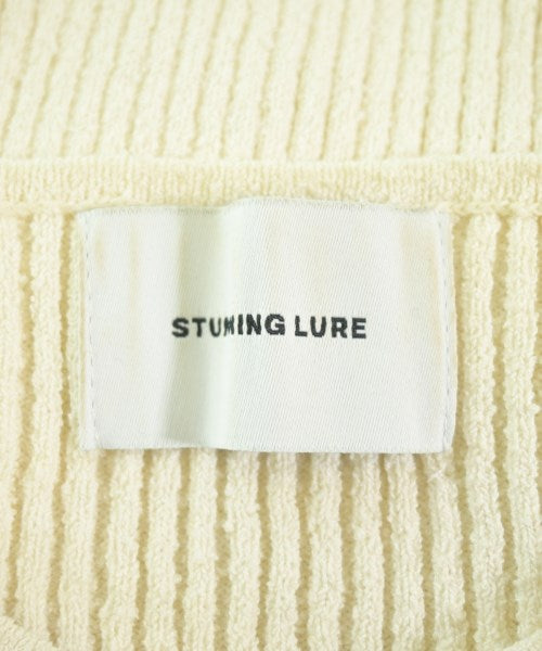 STUNNING LURE เสื้อกันหนาว
