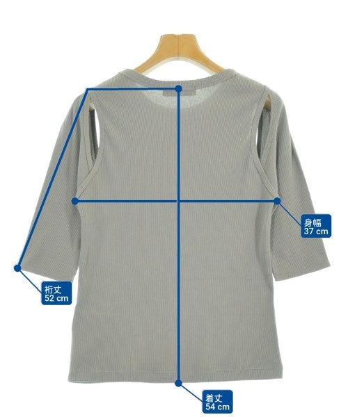 STUNNING LURE เสื้อยืด/เสื้อท็อปส์