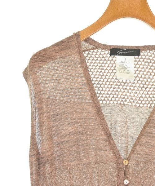 STUNNING LURE เสื้อคาร์ดิแกน