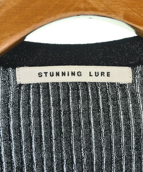 STUNNING LURE เสื้อคาร์ดิแกน