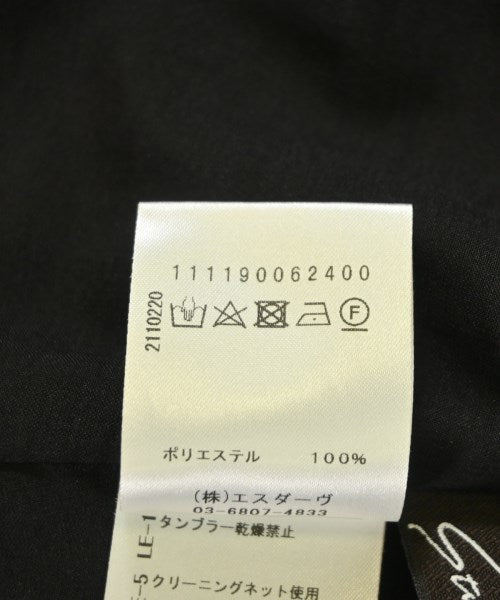 STUNNING LURE เสื้อสตรี