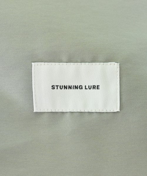 STUNNING LURE แจ็คเก็ต อื่น
